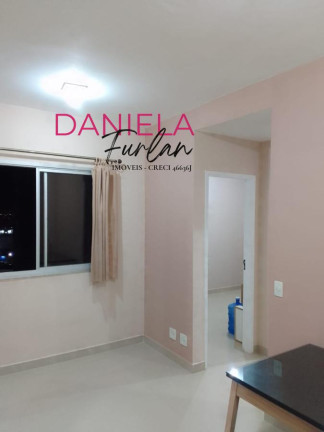 Apartamento com 2 Quartos à Venda, 47 m² em Edifício Vida Plena - Sorocaba