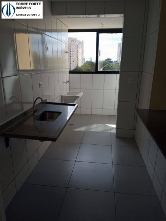 Imagem Apartamento com 2 Quartos à Venda, 56 m² em Jardim Textil - São Paulo Imagem Apartamento com 2 Quartos à Venda, 56 m² em Jardim Textil - São Paulo