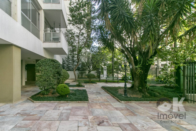 Imagem Apartamento com 3 Quartos à Venda, 188 m² em Higienópolis - São Paulo Imagem Apartamento com 3 Quartos à Venda, 188 m² em Higienópolis - São Paulo