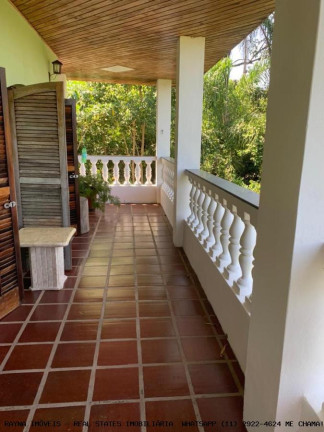 Chácara à Venda, 180 m² em Aralu - Igaratá
