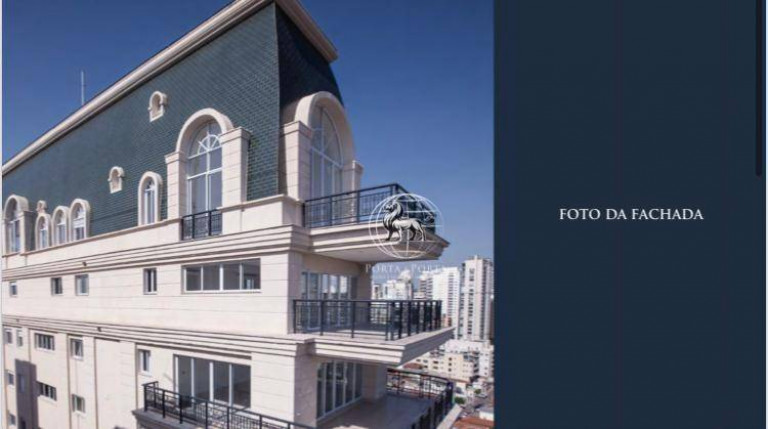 Imagem Apartamento com 3 Quartos à Venda, 554 m² em Itaim Bibi - São Paulo Imagem Apartamento com 3 Quartos à Venda, 554 m² em Itaim Bibi - São Paulo