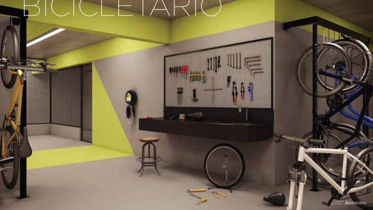 Imagem Apartamento com 1 Quarto à Venda, 31 m² em Vila Mariana - São Paulo Imagem Apartamento com 1 Quarto à Venda, 31 m² em Vila Mariana - São Paulo