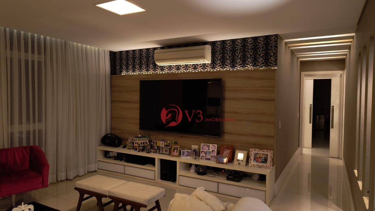 Imagem Apartamento com 4 Quartos à Venda, 416 m² em Vila Gomes Cardim - São Paulo Imagem Apartamento com 4 Quartos à Venda, 416 m² em Vila Gomes Cardim - São Paulo