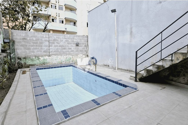 Imagem Casa com 3 Quartos à Venda, 209 m² em Tatuapé - São Paulo Imagem Casa com 3 Quartos à Venda, 209 m² em Tatuapé - São Paulo