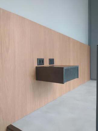 Imagem Imóvel com 1 Quarto para Alugar, 40 m² em Pinheiros - São Paulo Imagem Imóvel com 1 Quarto para Alugar, 40 m² em Pinheiros - São Paulo