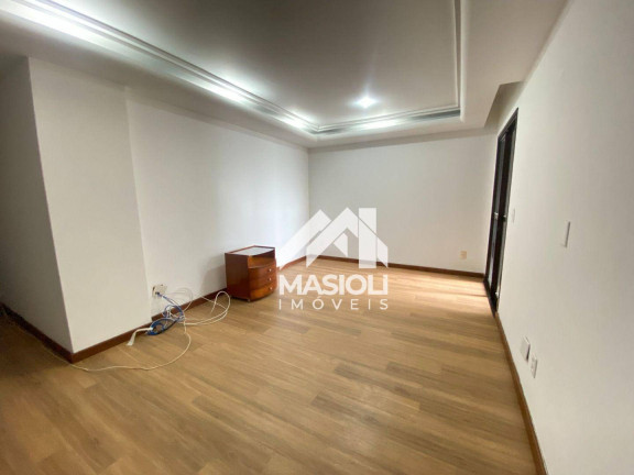 Imagem Apartamento com 4 Quartos para Alugar, 240 m² em Praia Da Costa - Vila Velha
