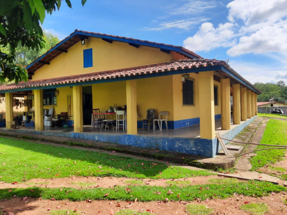 Imagem Chácara com 4 Quartos à Venda, 3 m² em Cachoeira Abaixo - Piracaia Imagem Chácara com 4 Quartos à Venda, 3 m² em Cachoeira Abaixo - Piracaia