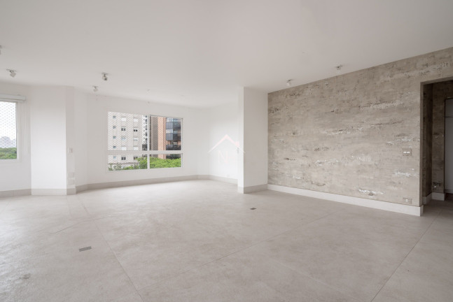 Imagem Apartamento com 4 Quartos à Venda, 260 m² em Vila Nova Conceição - São Paulo Imagem Apartamento com 4 Quartos à Venda, 260 m² em Vila Nova Conceição - São Paulo