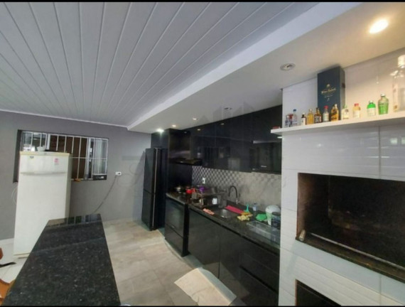 Imagem Casa com 2 Quartos à Venda, 201 m² em Guaiuba - Guarujá Imagem Casa com 2 Quartos à Venda, 201 m² em Guaiuba - Guarujá