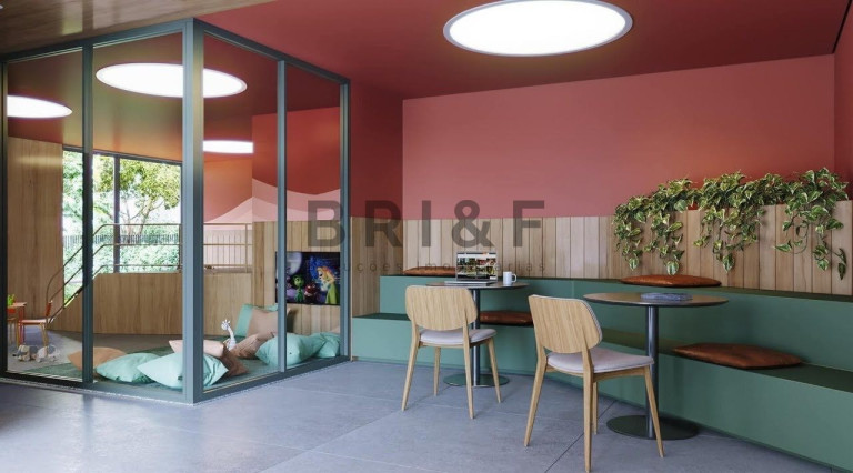 Imagem Apartamento com 2 Quartos à Venda, 71 m² em Brooklin - São Paulo Imagem Apartamento com 2 Quartos à Venda, 71 m² em Brooklin - São Paulo