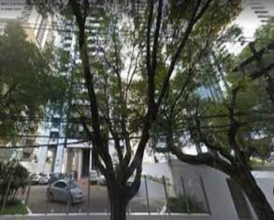 Imagem Cobertura com 5 Quartos à Venda, 280 m² em Vitória - Salvador