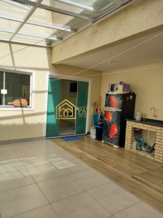 Imagem Casa com 3 Quartos à Venda, 230 m² em Assunção - São Bernardo Do Campo Imagem Casa com 3 Quartos à Venda, 230 m² em Assunção - São Bernardo Do Campo