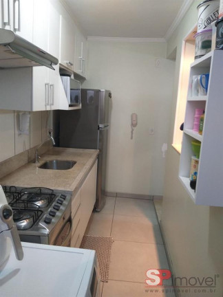 Imagem Apartamento com 2 Quartos à Venda, 47 m² em Parque São Vicente - Mauá Imagem Apartamento com 2 Quartos à Venda, 47 m² em Parque São Vicente - Mauá