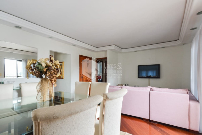 Imagem Apartamento com 3 Quartos à Venda, 144 m² em Mirandópolis - São Paulo
