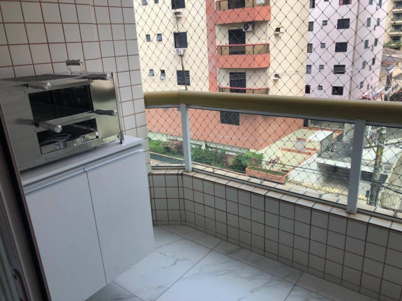Imagem Apartamento com 3 Quartos à Venda, 90 m² em Tupi - Praia Grande Imagem Apartamento com 3 Quartos à Venda, 90 m² em Tupi - Praia Grande