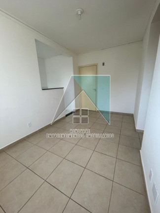 Imagem Apartamento com 2 Quartos à Venda, 42 m² em Vila Abranches - Ribeirão Preto Imagem Apartamento com 2 Quartos à Venda, 42 m² em Vila Abranches - Ribeirão Preto