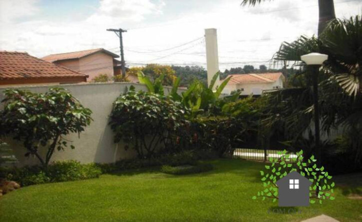 Imagem Casa com 3 Quartos à Venda, 500 m² em São Paulo Ii - Cotia