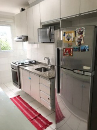 Imagem Apartamento com 2 Quartos à Venda, 49 m² em Jardim Celeste - São Paulo Imagem Apartamento com 2 Quartos à Venda, 49 m² em Jardim Celeste - São Paulo