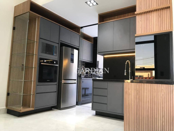 Imagem Casa com 3 Quartos à Venda, 115 m² em Jardins Do Império - Indaiatuba Imagem Casa com 3 Quartos à Venda, 115 m² em Jardins Do Império - Indaiatuba