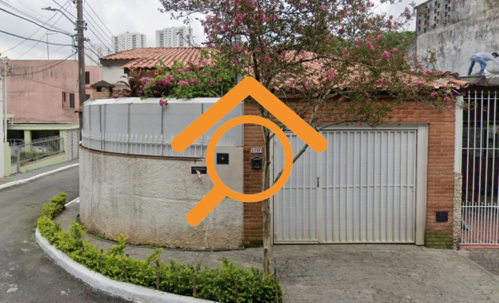 Imagem Casa com 3 Quartos à Venda, 150 m² em Jardim Marajoara - São Paulo Imagem Casa com 3 Quartos à Venda, 150 m² em Jardim Marajoara - São Paulo