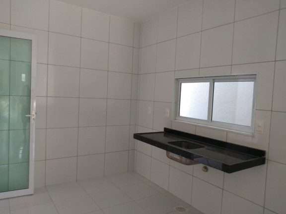 Imagem Casa de Condomínio com 3 Quartos à Venda, 84 m² em Lagoa Redonda - Fortaleza