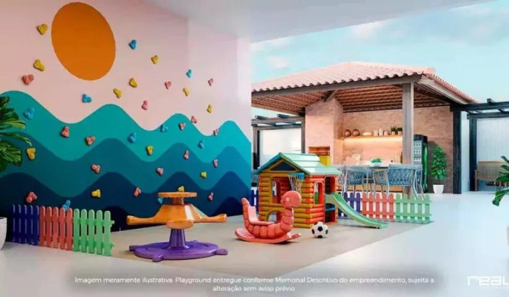 Imagem Apartamento com 2 Quartos à Venda, 54 m² em Jockey De Itaparica - Vila Velha Imagem Apartamento com 2 Quartos à Venda, 54 m² em Jockey De Itaparica - Vila Velha