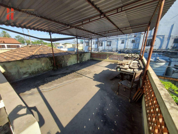 Imagem Casa com 3 Quartos à Venda, 300 m² em Jardim Vinte E Cinco De Agosto - Duque De Caxias Imagem Casa com 3 Quartos à Venda, 300 m² em Jardim Vinte E Cinco De Agosto - Duque De Caxias