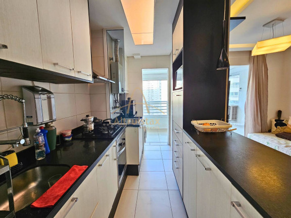 Imagem Apartamento com 2 Quartos à Venda, 68 m² em Centro - Osasco
