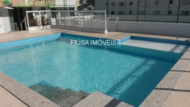 Apartamento com 1 Quarto à Venda, 46 m² em Tupi - Praia Grande