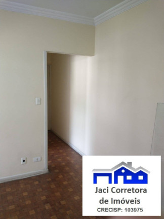 Imagem Apartamento com 2 Quartos à Venda, 70 m² em Marapé - Santos