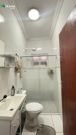 Imagem Casa com 3 Quartos à Venda, 115 m² em Jussara - Mongagua