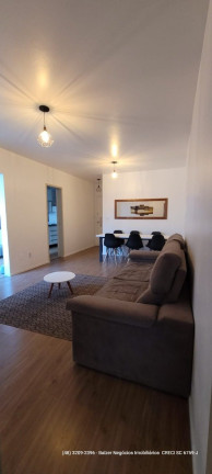 Imagem Apartamento com 3 Quartos à Venda, 90 m² em Kobrasol - São José Imagem Apartamento com 3 Quartos à Venda, 90 m² em Kobrasol - São José
