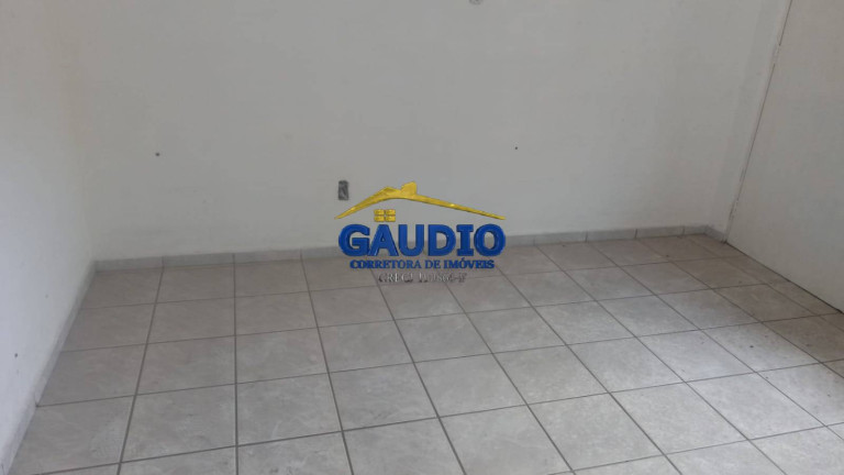 Imagem Apartamento com 2 Quartos para Alugar, 50 m² em Capão Redondo - São Paulo Imagem Apartamento com 2 Quartos para Alugar, 50 m² em Capão Redondo - São Paulo
