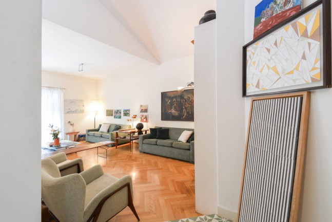 Imagem Casa com 4 Quartos à Venda, 544 m² em Jardim Cordeiro - São Paulo Imagem Casa com 4 Quartos à Venda, 544 m² em Jardim Cordeiro - São Paulo