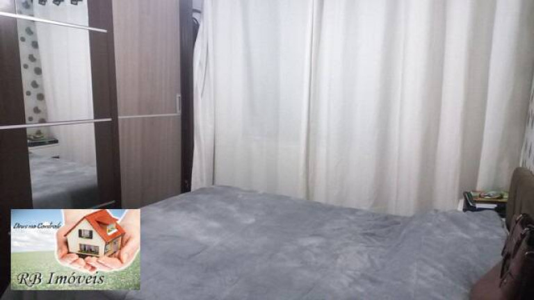 Imagem Apartamento com 2 Quartos à Venda, 43 m² em Baeta Neves - São Bernardo Do Campo Imagem Apartamento com 2 Quartos à Venda, 43 m² em Baeta Neves - São Bernardo Do Campo