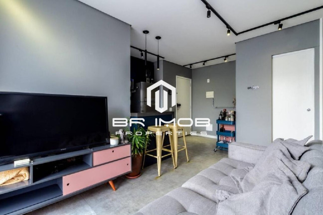 Imagem Imóvel com 2 Quartos à Venda, 124 m² em Mooca - São Paulo Imagem Imóvel com 2 Quartos à Venda, 124 m² em Mooca - São Paulo