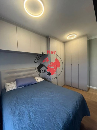Imagem Apartamento com 2 Quartos à Venda, 55 m² em Rudge Ramos - São Bernardo Do Campo Imagem Apartamento com 2 Quartos à Venda, 55 m² em Rudge Ramos - São Bernardo Do Campo