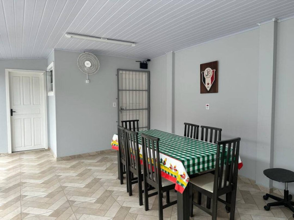 Imagem Casa com 3 Quartos à Venda, 130 m² em Centro - Balneário Barra Do Sul Imagem Casa com 3 Quartos à Venda, 130 m² em Centro - Balneário Barra Do Sul