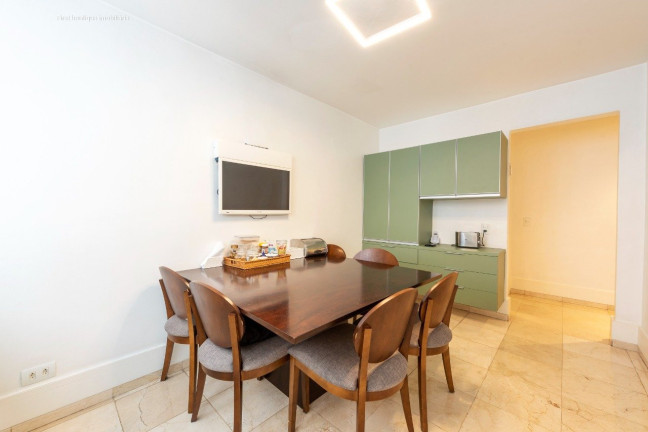 Imagem Apartamento com 3 Quartos à Venda, 378 m² em Cerqueira César - São Paulo Imagem Apartamento com 3 Quartos à Venda, 378 m² em Cerqueira César - São Paulo