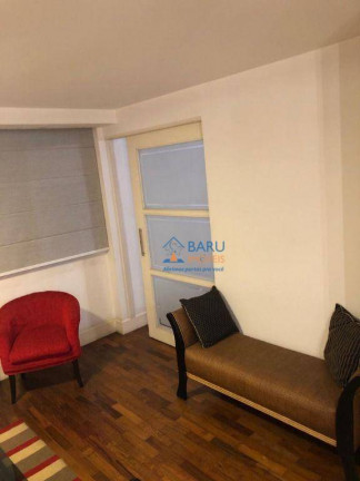 Imagem Apartamento com 3 Quartos à Venda, 167 m² em Santa Cecília - São Paulo Imagem Apartamento com 3 Quartos à Venda, 167 m² em Santa Cecília - São Paulo