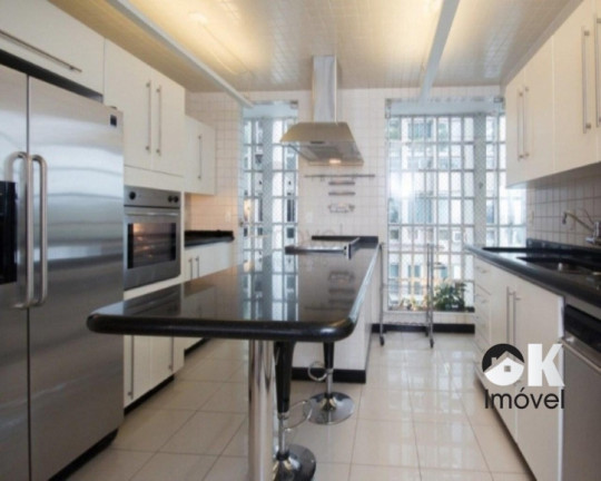 Imagem Apartamento com 3 Quartos à Venda, 250 m² em Jardim Paulista - São Paulo