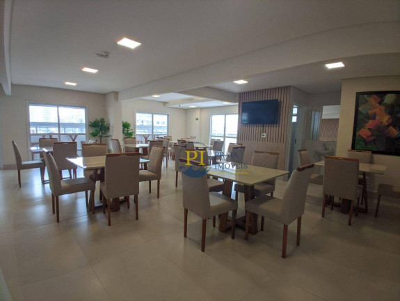 Imagem Apartamento com 2 Quartos à Venda, 107 m² em Aviação - Praia Grande