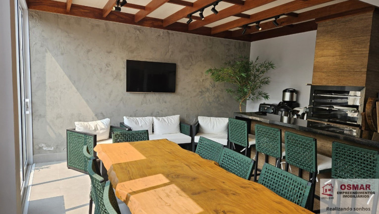 Imagem Casa com 4 Quartos à Venda, 200 m² em Residencial Real Parque Sumaré - Sumaré