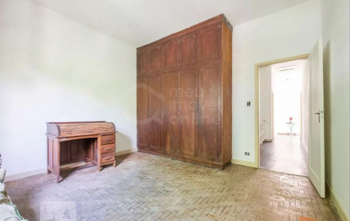 Imagem Casa com 4 Quartos à Venda, 300 m² em Vila Madalena - São Paulo
