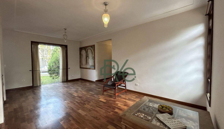 Imagem Casa com 4 Quartos à Venda, 400 m² em São Paulo Ii - Cotia
