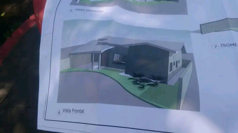Imagem Terreno à Venda, 272 m² em Residencial Santa Paula - Jacareí Imagem Terreno à Venda, 272 m² em Residencial Santa Paula - Jacareí