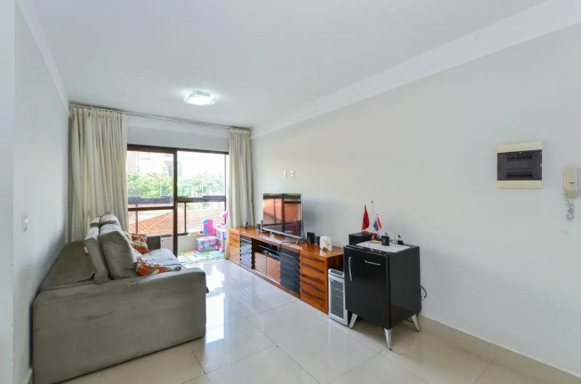 Imagem Apartamento com 2 Quartos à Venda,  em Vila Olímpia - São Paulo