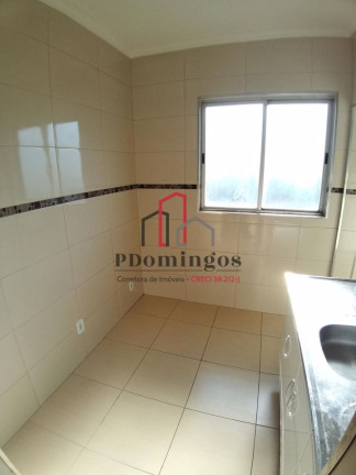 Imagem Apartamento com 2 Quartos à Venda, 50 m² em Jardim Bela Vista - Campinas