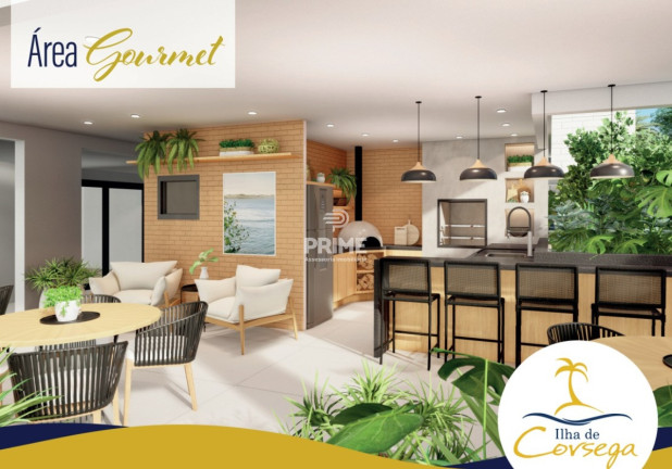 Imagem Apartamento com 2 Quartos à Venda, 56 m² em Martim De Sa - Caraguatatuba Imagem Apartamento com 2 Quartos à Venda, 56 m² em Martim De Sa - Caraguatatuba