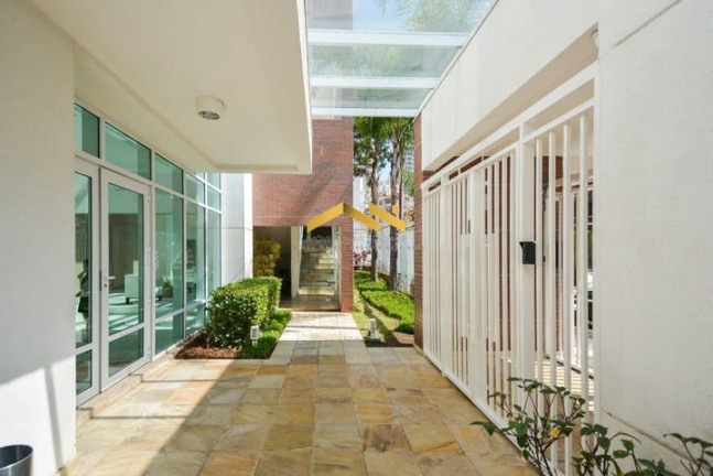 Imagem Apartamento com 3 Quartos à Venda, 156 m² em Vila Mariana - São Paulo